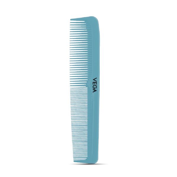 RCB-08 Basix Hair Combs (Pack of 6)