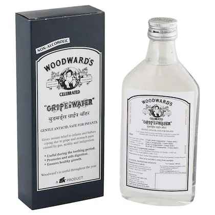 Woodward's Gripe Water 200 ml