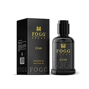 FOGG mini 15 ml scent (czar)