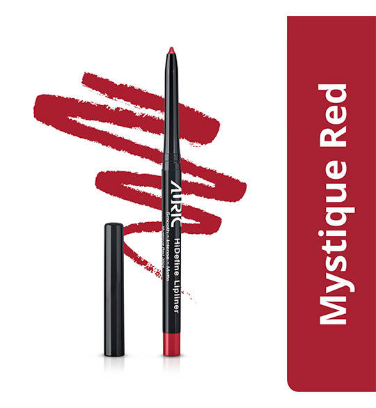 Auric Lipliner HiDefine Lipliner Mystique Red-3504, 0.35 gm