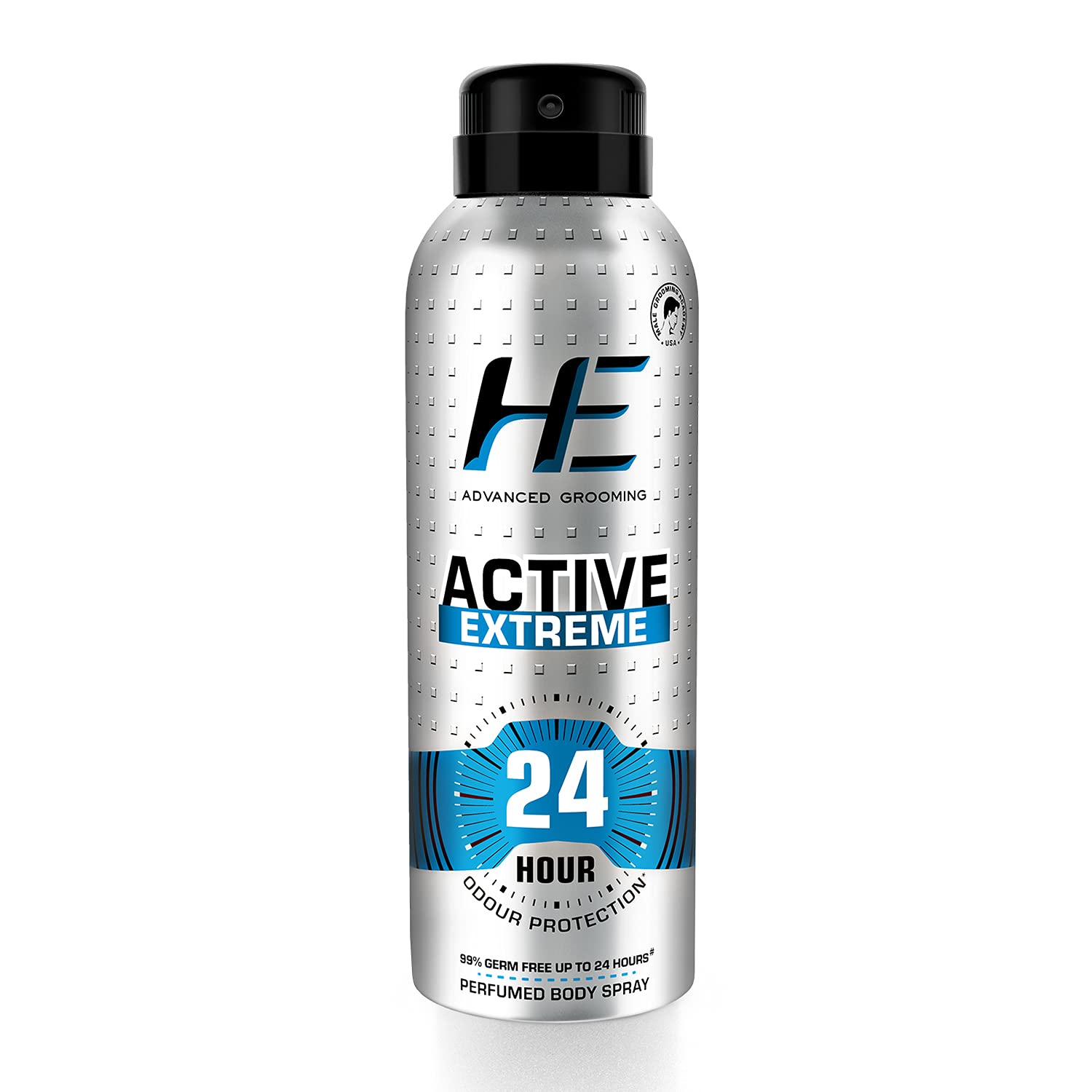 HE Active Extreme Perfumed Body Spray