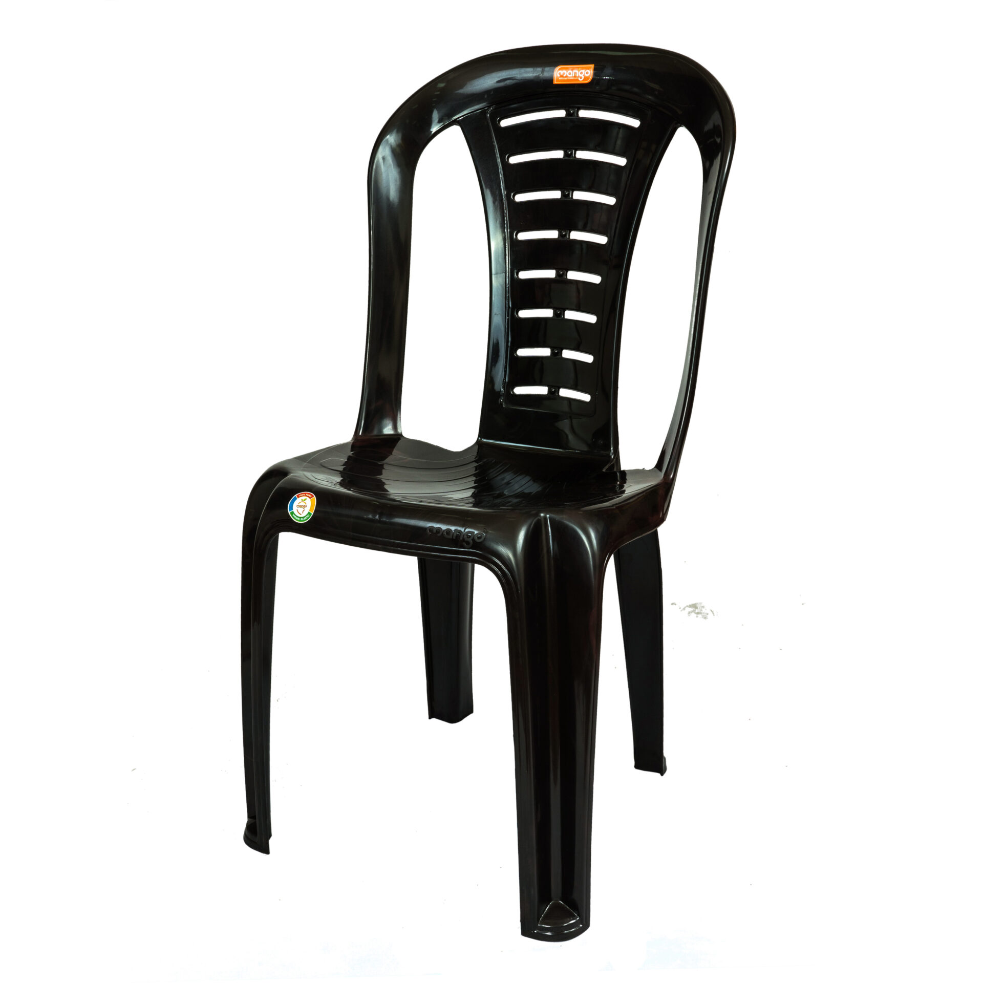 Mango Chair Armless Bidai