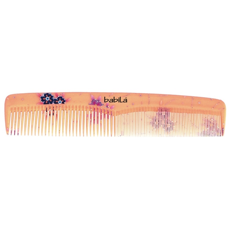 9″ FAMILY COMB – (BEAUTY SPOT) – HC-V04