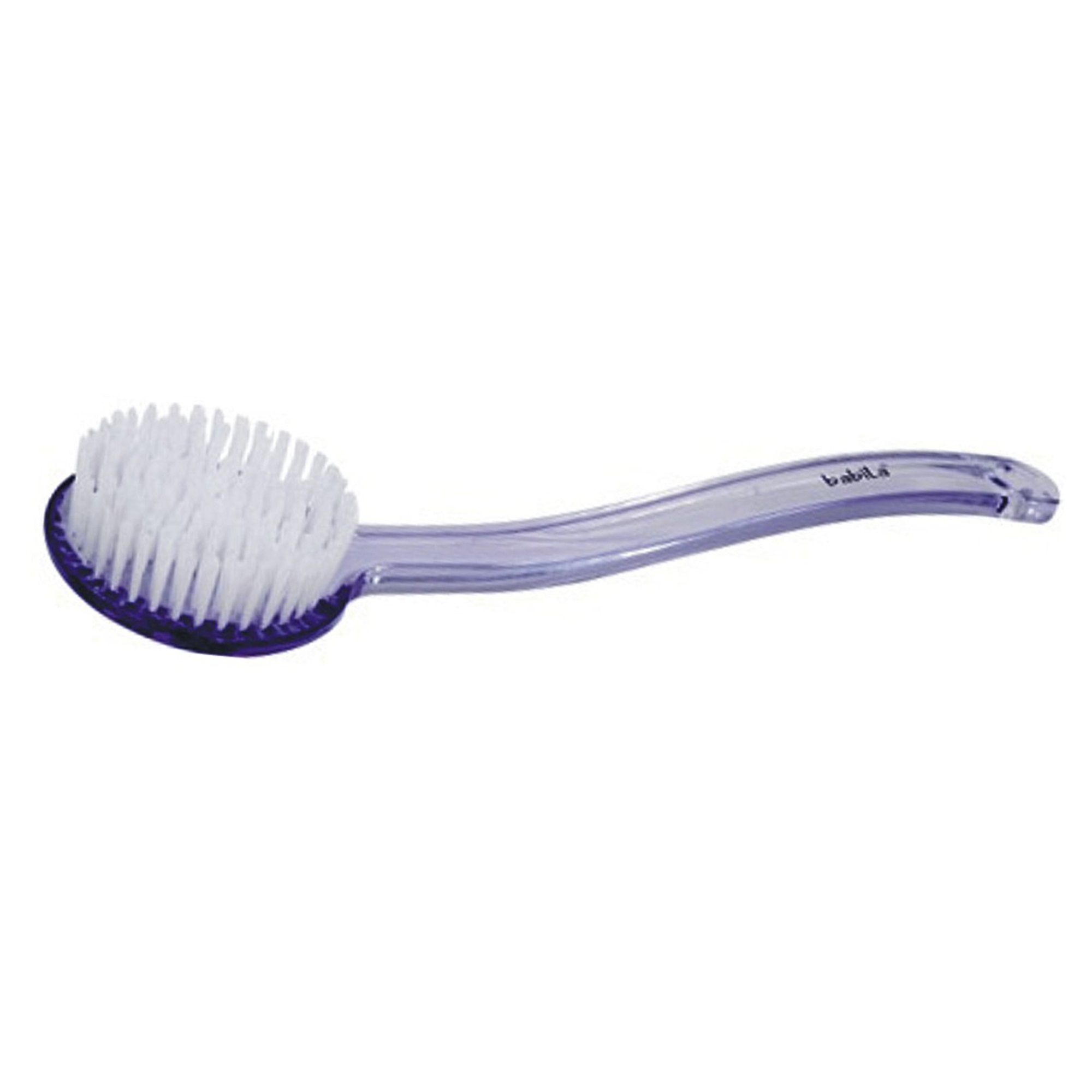 ULTRA SOFT BRISTLE BATH BRUSH – BA-V02