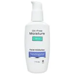 Neutrogena Facial Moisturiser - SPF 15, 115 ml