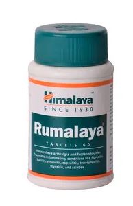 RUMALAYA TABLETS 60's