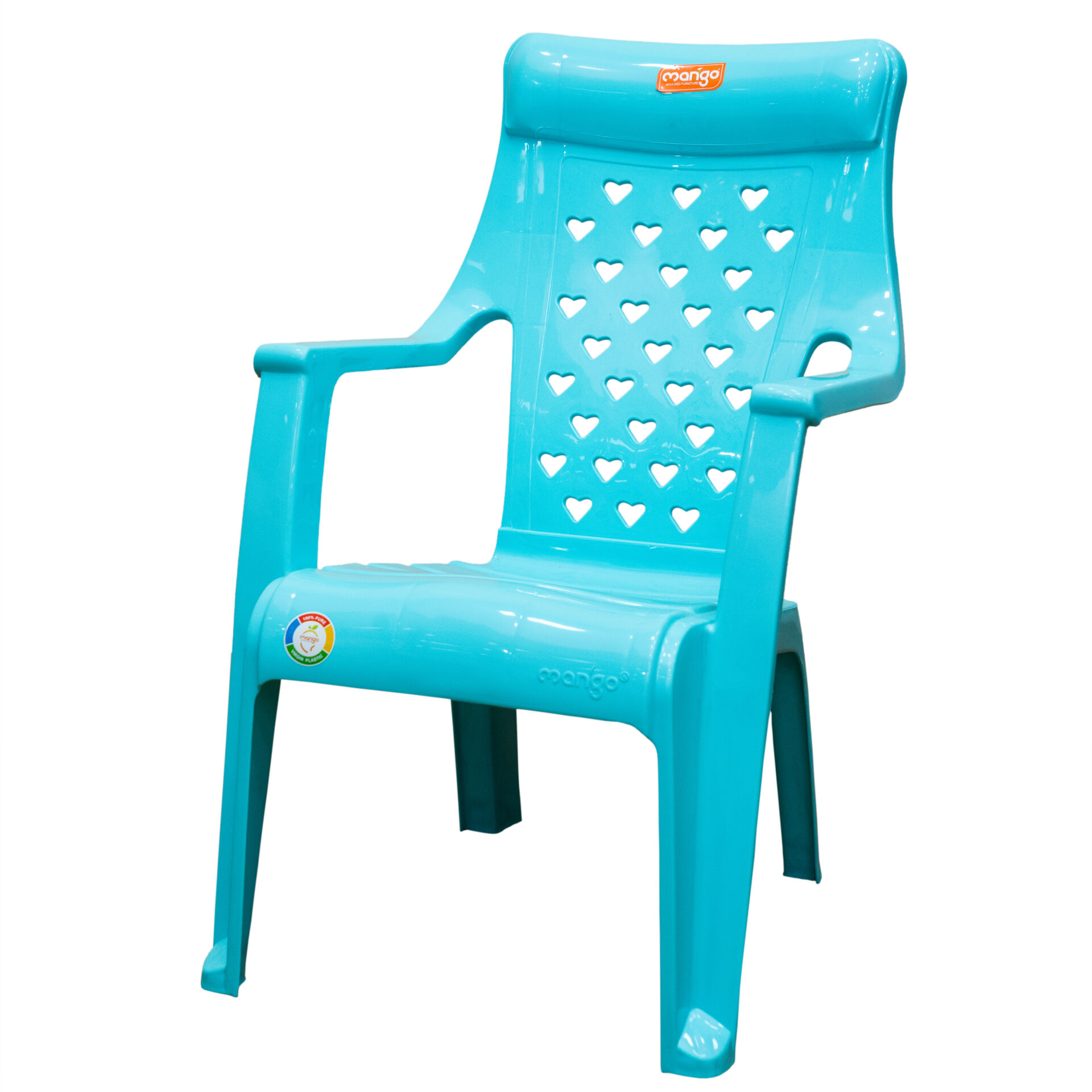 Mango Chair Baby Little Heart