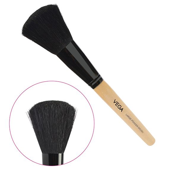 Vega Powder Brush - Large - EV-21