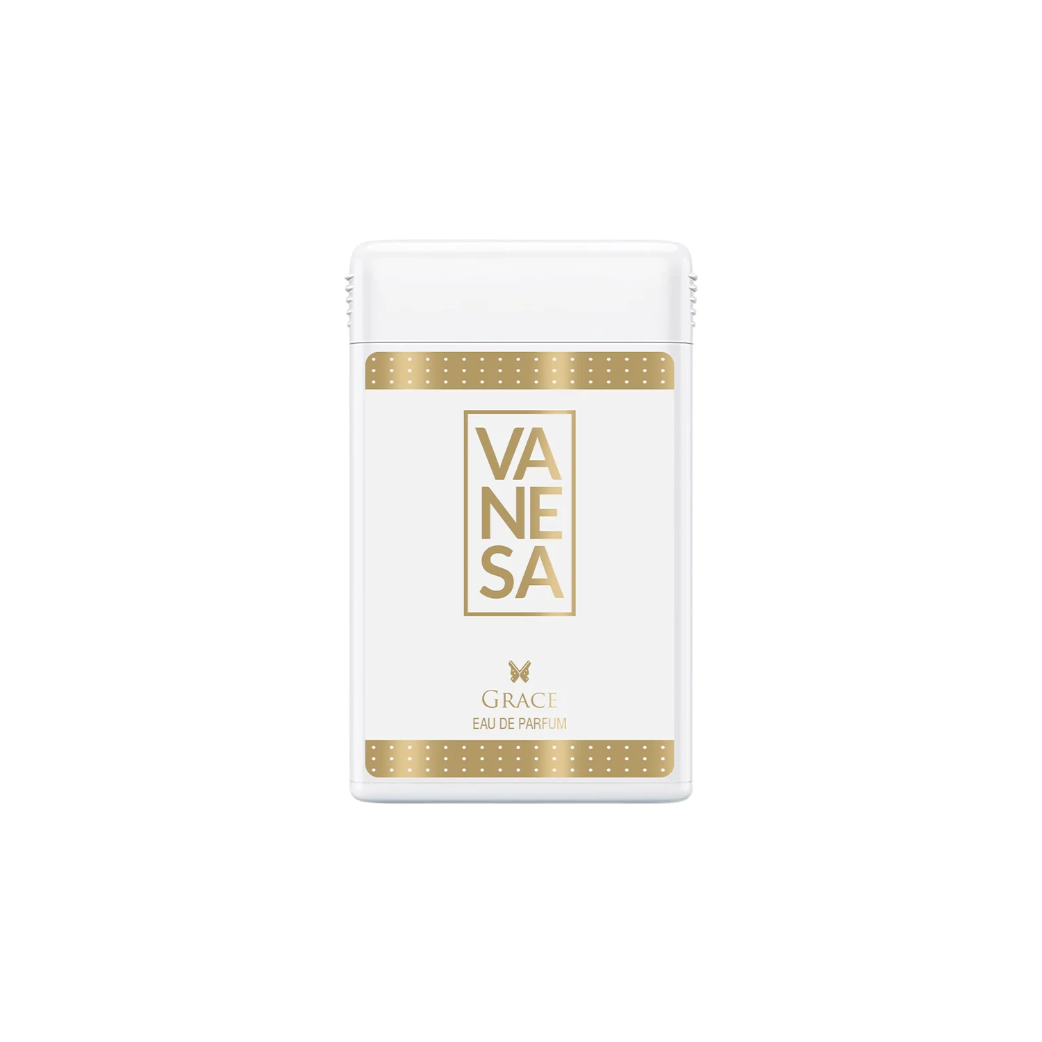 Vanesa  Body Deodorant For Long Lasting Freshness