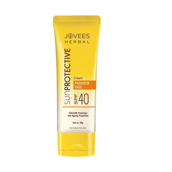 Jovees Herbal Sun Protective Sunscreen SPF 40