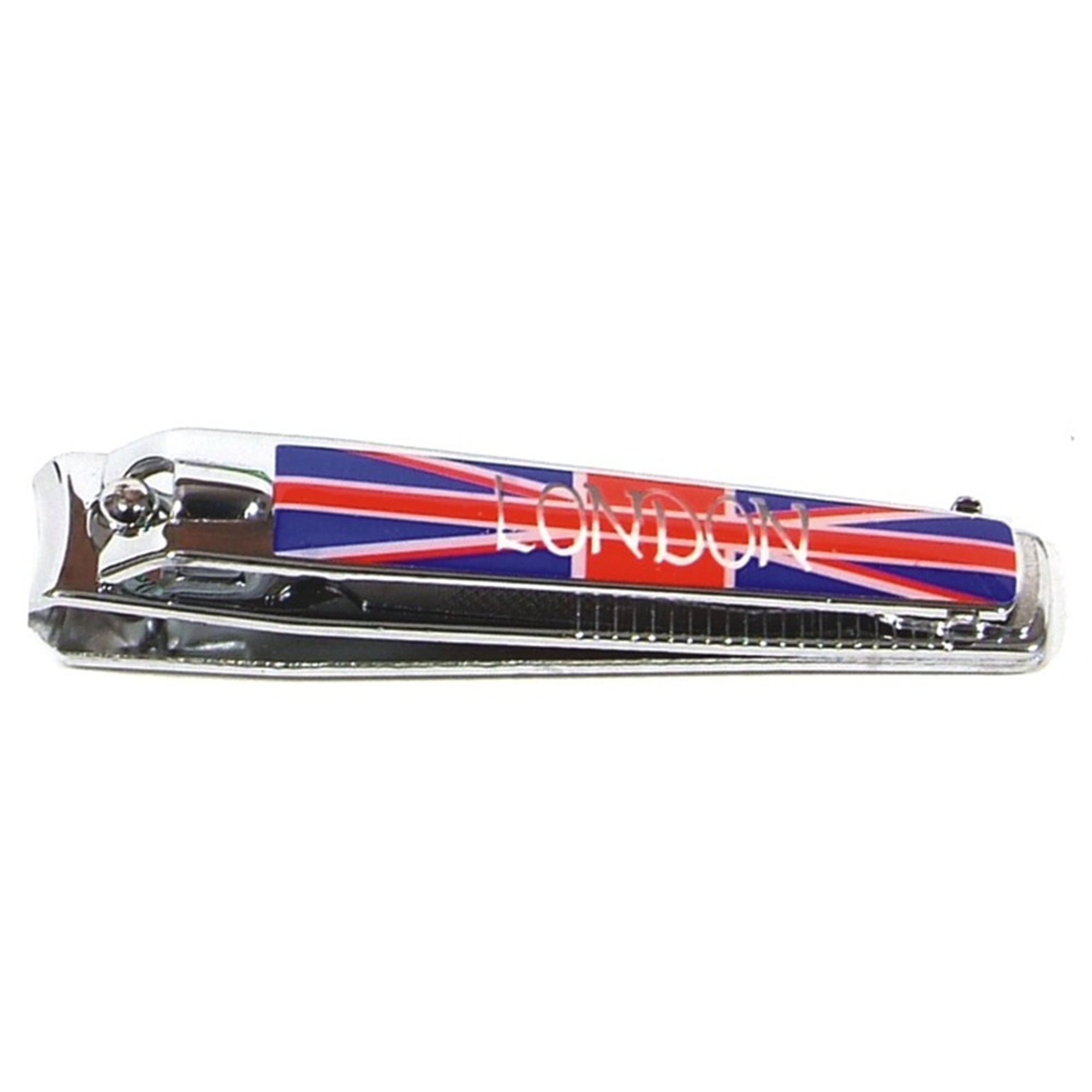 Large Nail Clipper(London) – NC-V04 10 PCS. BOX