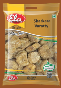 Ela Sharkara Varatty 150gm