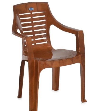 Nilkamal CHR6020 Plastic Arm Chair