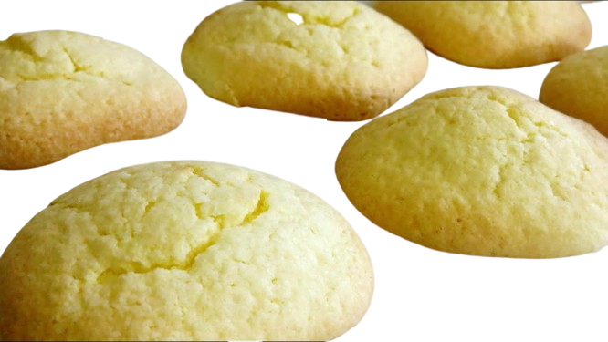 Butter Biscuits : A Taste of Heaven in Every Bite