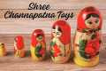 Shree Channapatna Toys