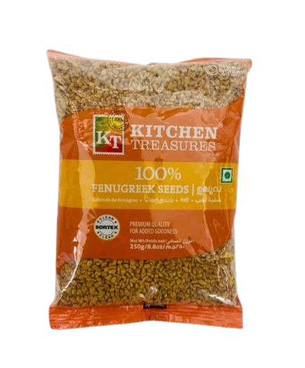 KT Fenugreek