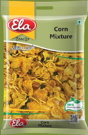 Ela Corn Mixture  150gm