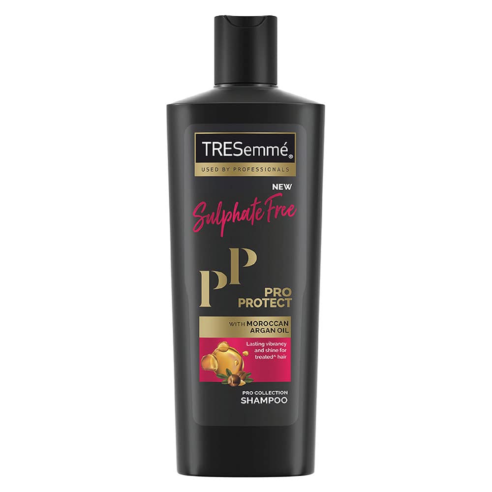 Tresemme Pro Protect Sulphate Free Shampoo 180ml