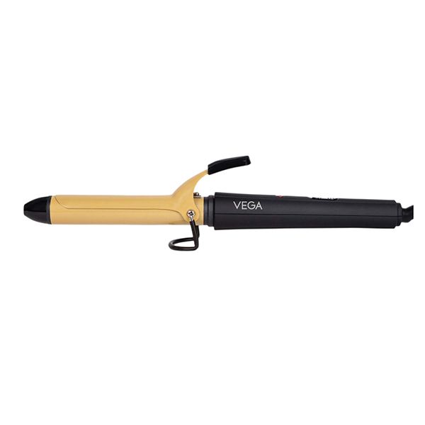 Ease Curl Hair Curler (25MM Barrel) - VHCH-02