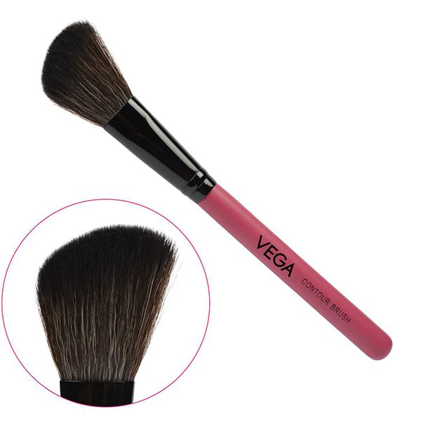 Vega Contour Brush - MBP-03