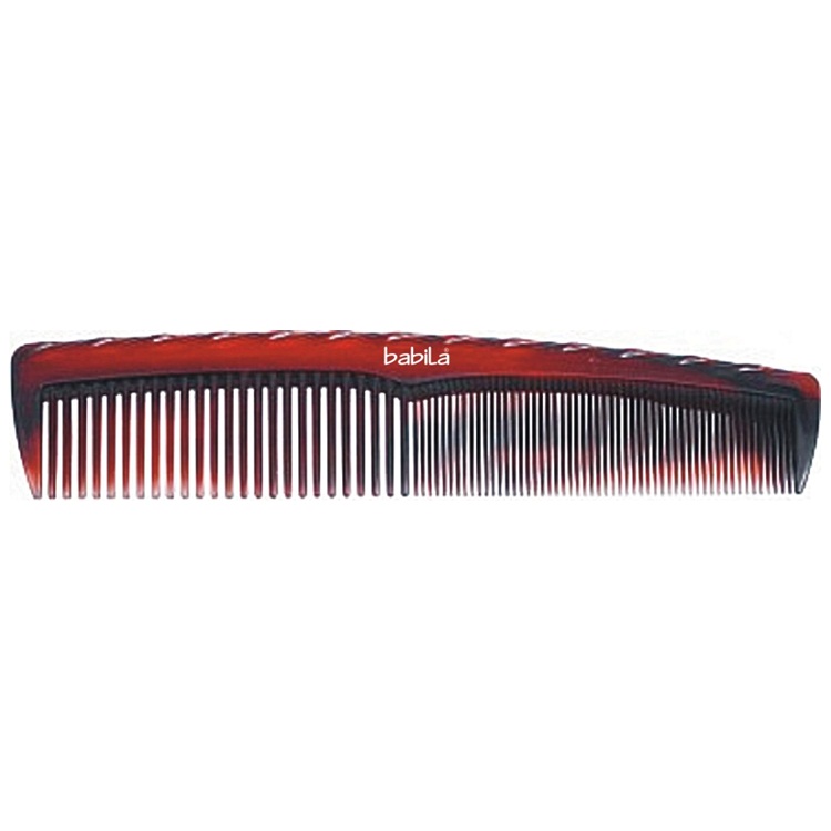 8″ LADY COMB – (SHELL) -HC-V08