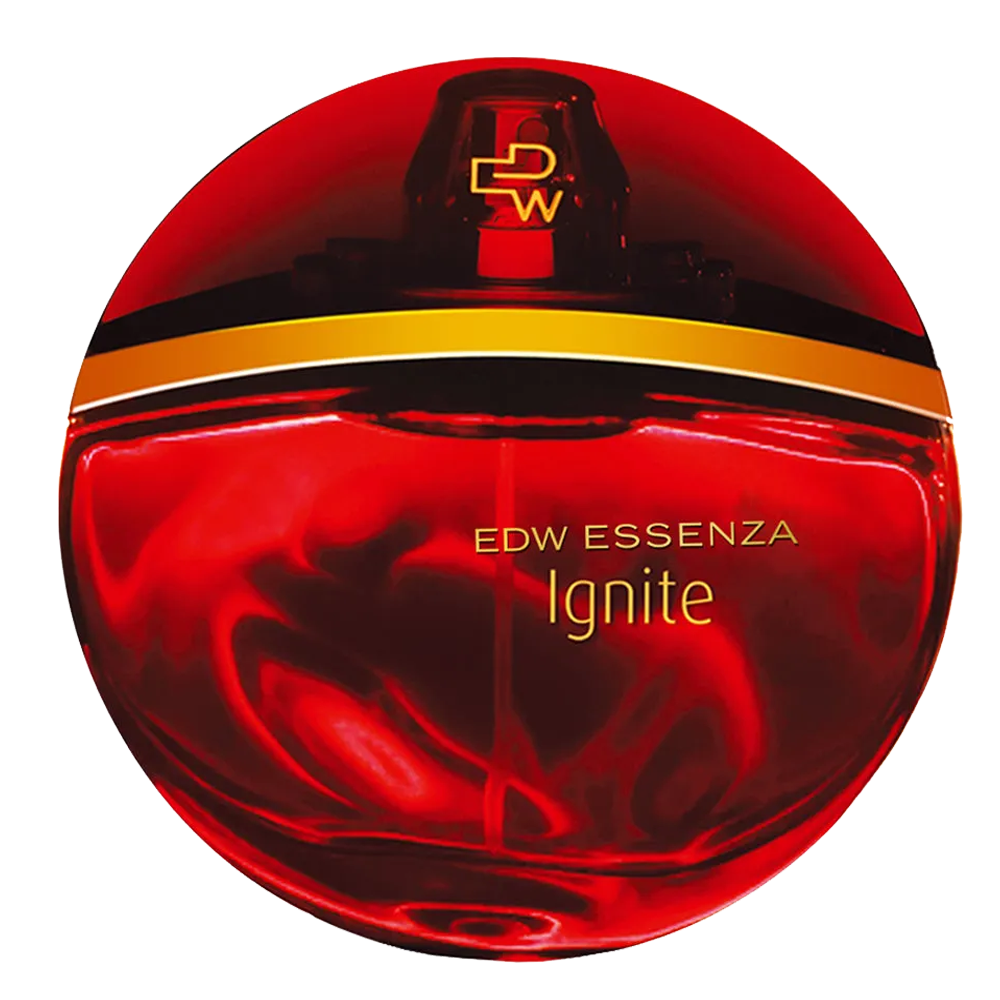 EDW Essenza Ignite EDT for Women, 60ml