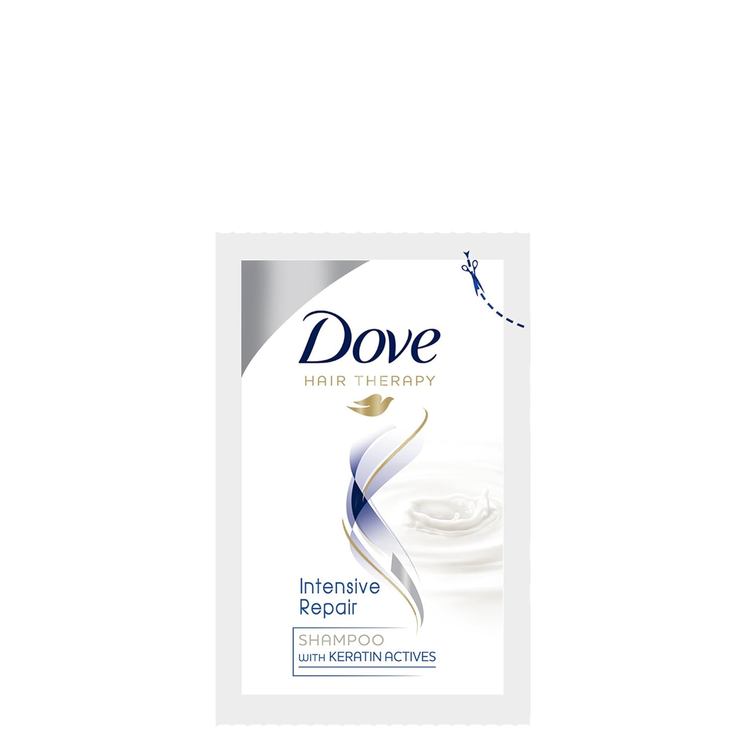 Dove Intense Repair Nourishing Shampoo