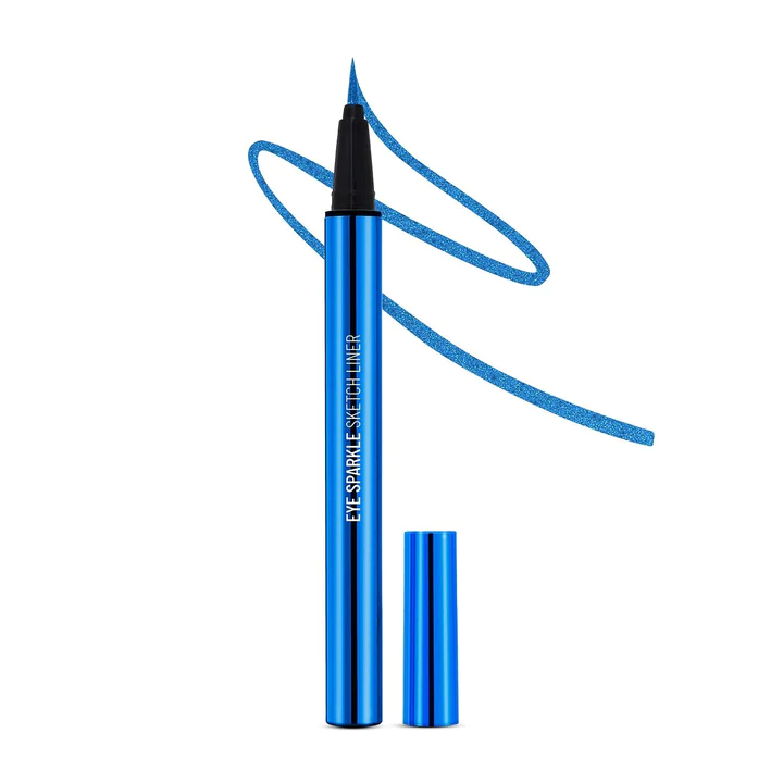 Swiss beauty eye sparkle sketch liner