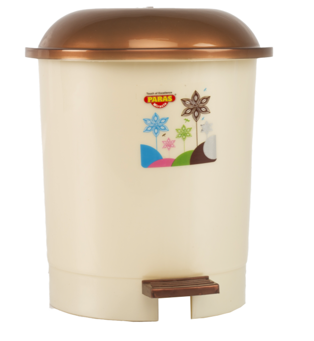 Paras pedal dustbin no 106