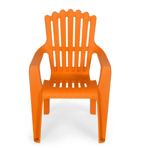 Nilkamal TOYCHR5026 Plastic Kids Arm Chair