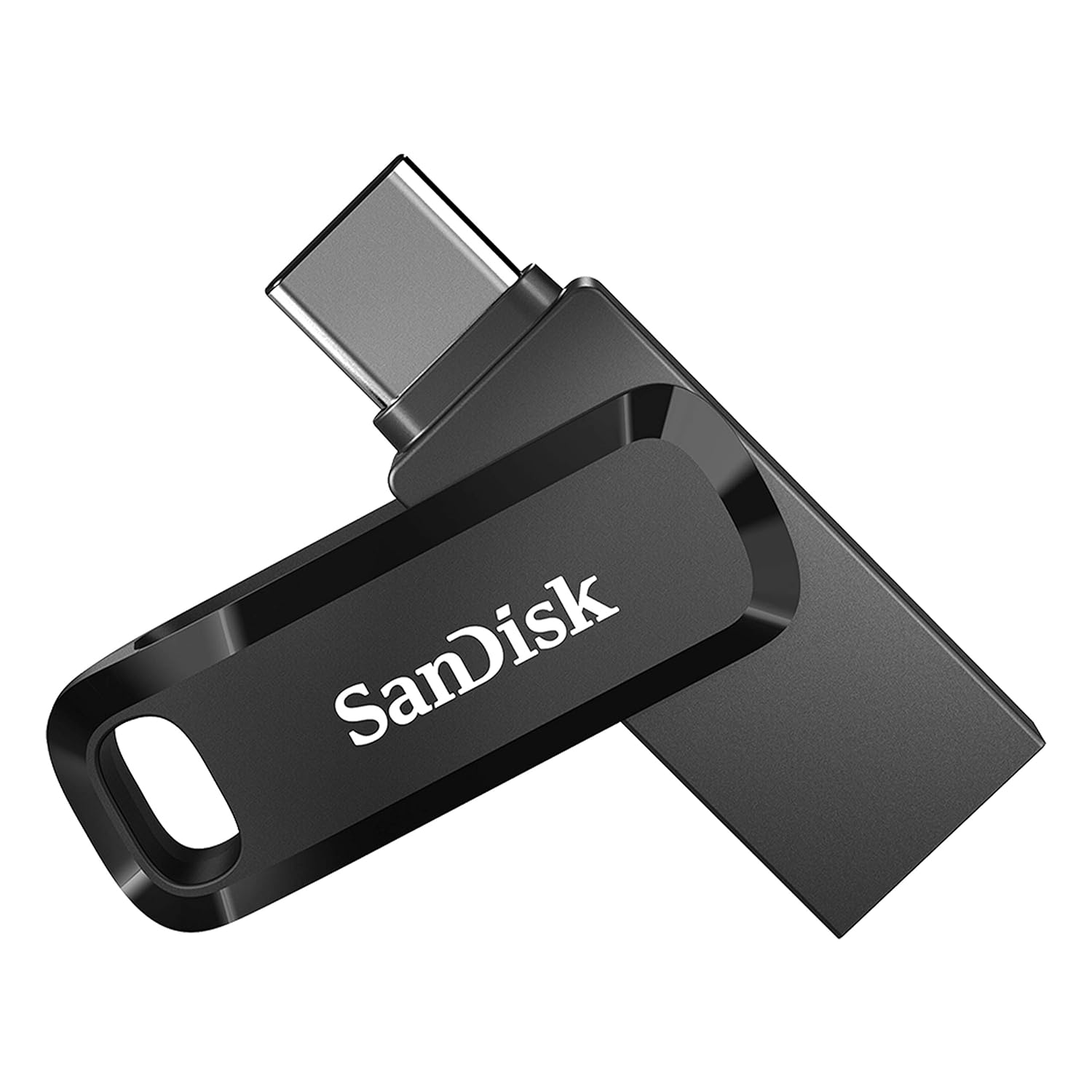 Sandisk Ultra Dual Drive Go USB-C OTG USB 3.1  128 GB