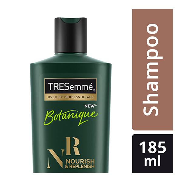 Tresemme Nourish & Replenishment Shampoo