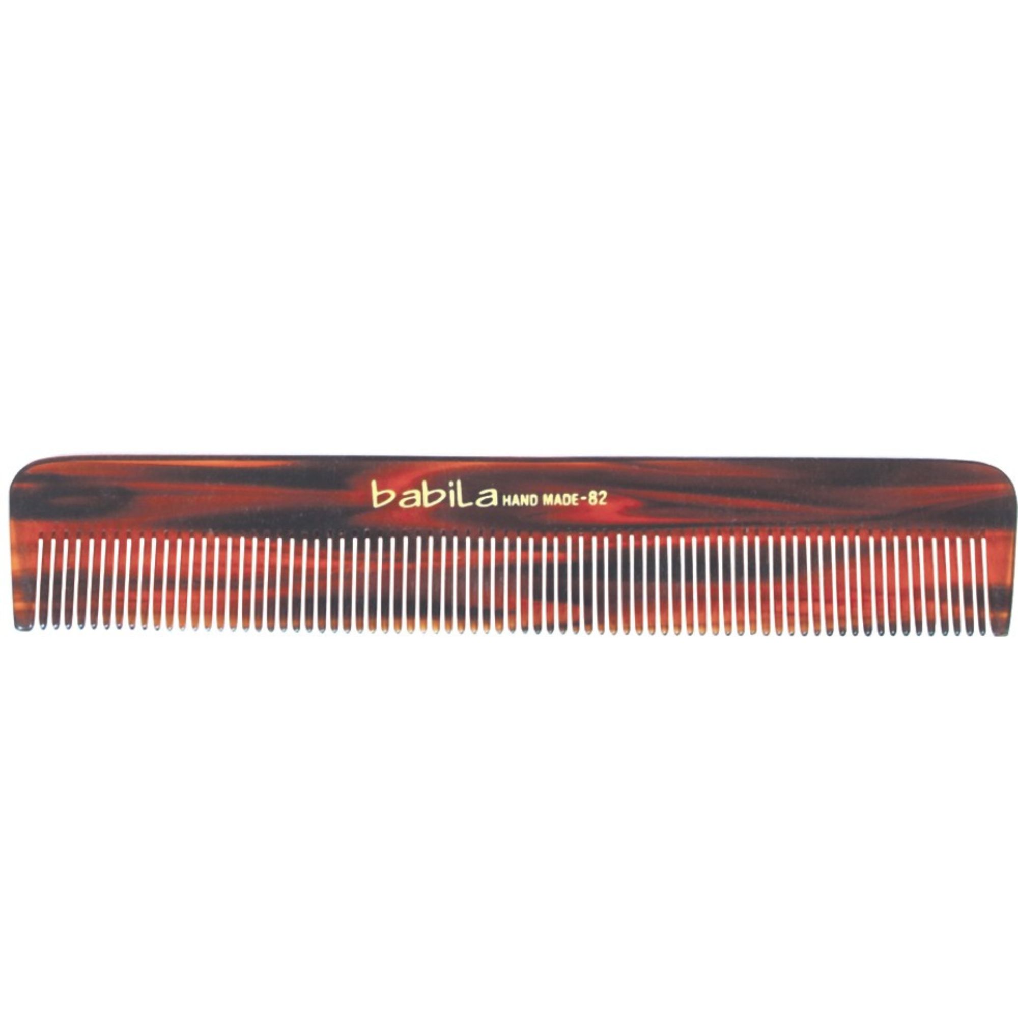 HANDMADE COMB(GRADUATED FASHION) -HM-82