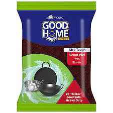 Good Home Scrub Pad - With Aloxide Xtra Tough, 1 pc