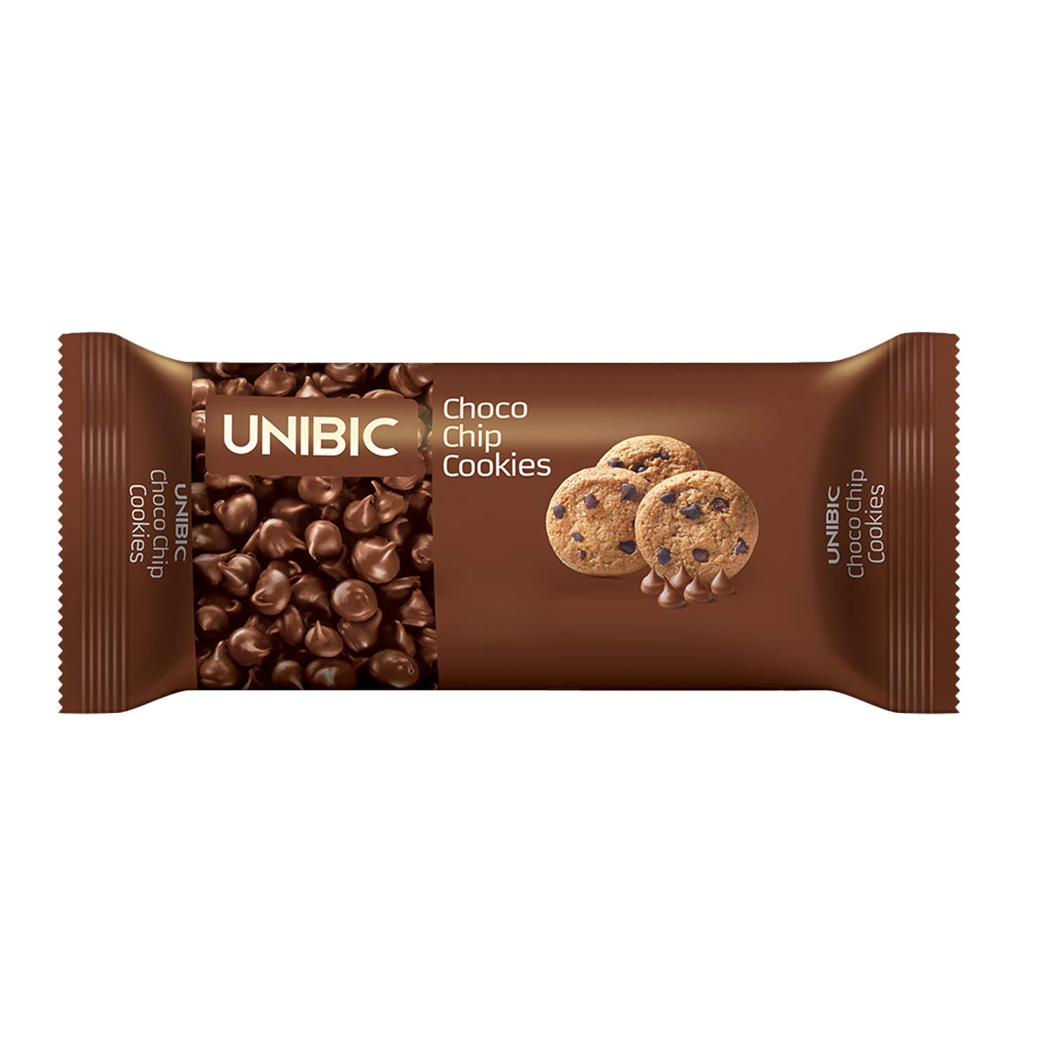 Unibic Chocolate Chip Cookies, 75g