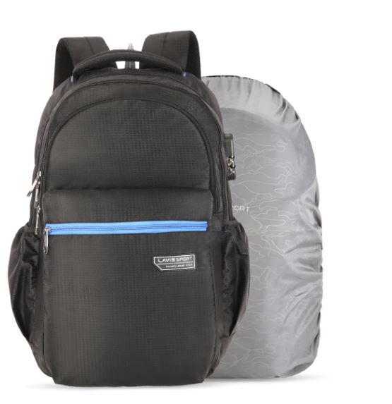 Lavie Sport Maxis  Laptop Backpack