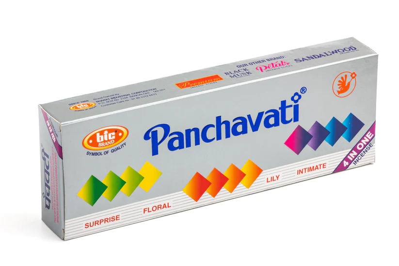 BIC Panchavati Panchavati 4 In 1