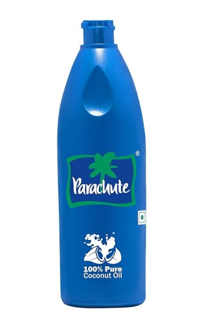 Parachute Coconut Oil - 100 ml
