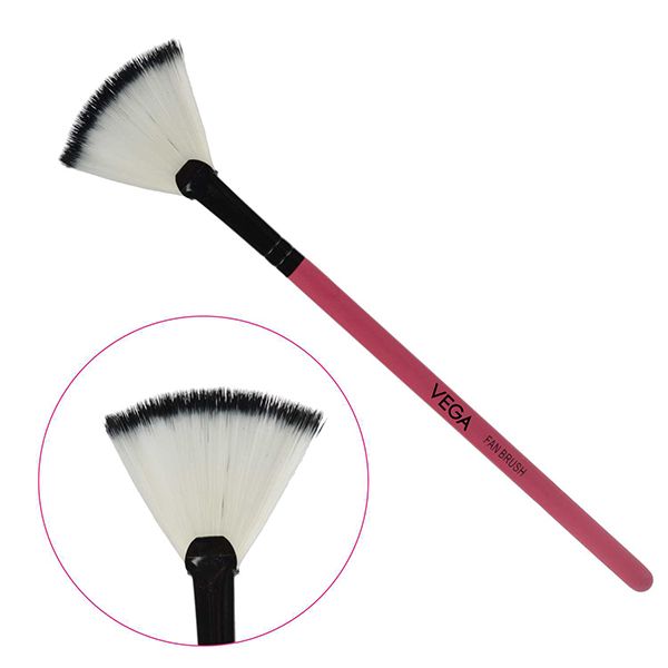 Vega Fan Brush - MBP-13