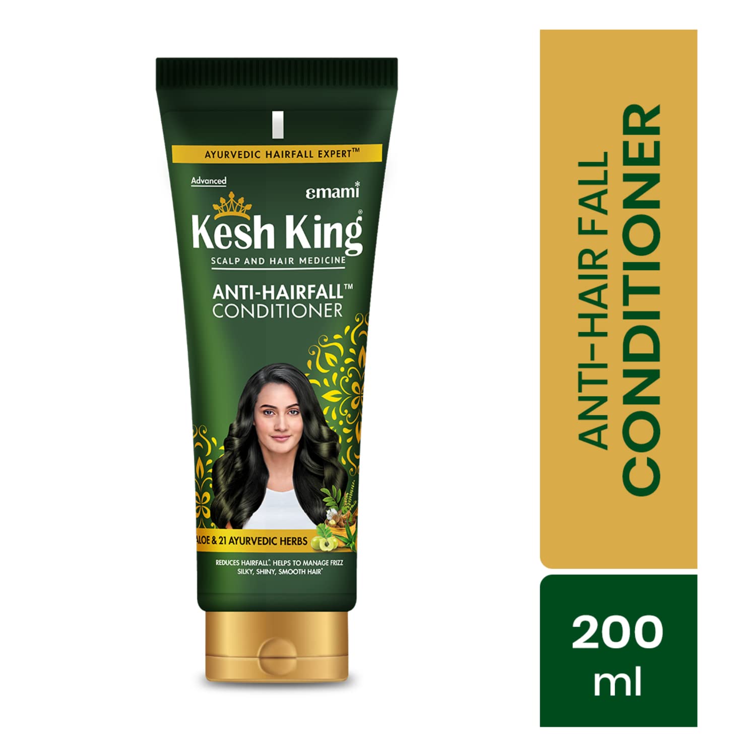 Emami Kesh King Anti-Hair Fall Conditioner