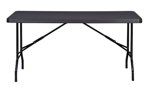 Nilkamal Celebrationz 5 feet Rectangle Table