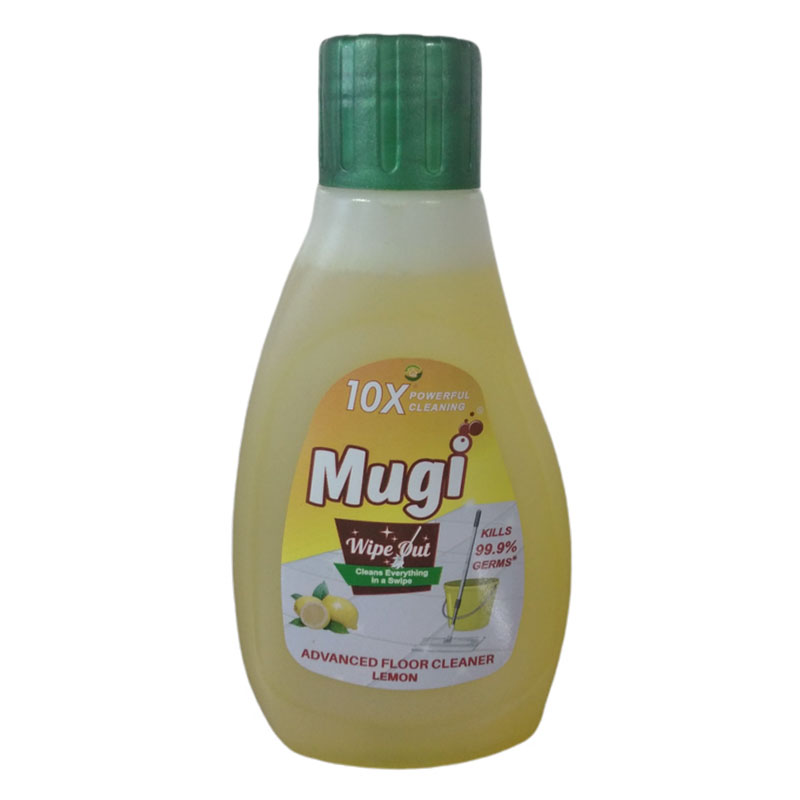 Mugi Wipeout 200ml Lemon
