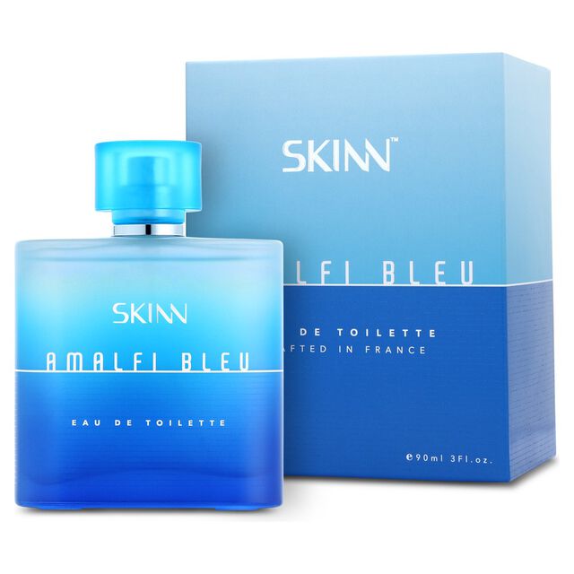 Skinn by Titan Amalfi Bleu 30ML Perfume for Men