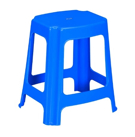 Nilkamal STL06 Plastic Stool