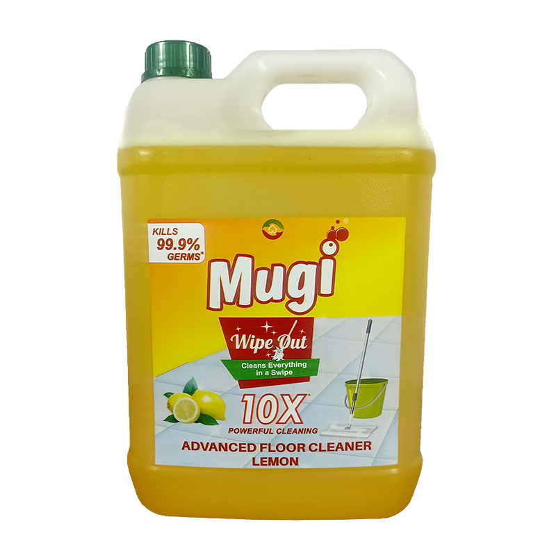 Mugi Wipeout Lemon 5 Litre