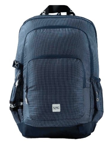 WIKI Squad 4 Laptop Backpack 40 L