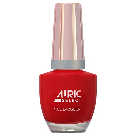 Auric Select Nail Lacquer, Cosmo Love 15 ml