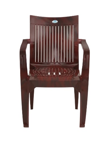 Nilkamal CHR2209 Plastic Arm Chair