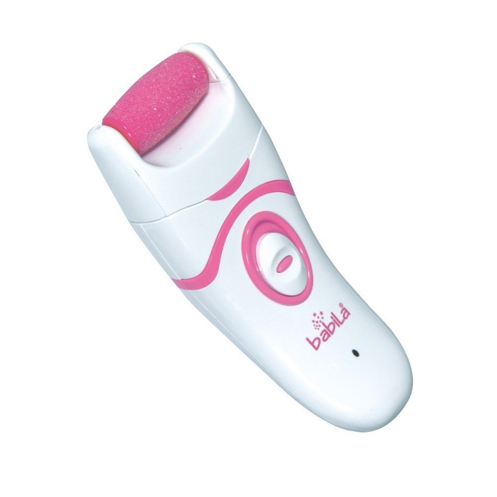 Babila Callus Remover (Rechargeable) CR-E01