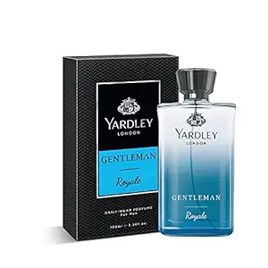 Gentleman Royale Daily Wear Perfume